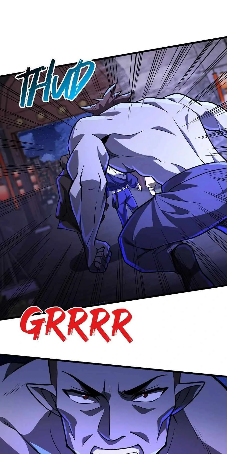 I Rely On Plug-Ins To Hunt Gods Chapter 97 Online - página 13