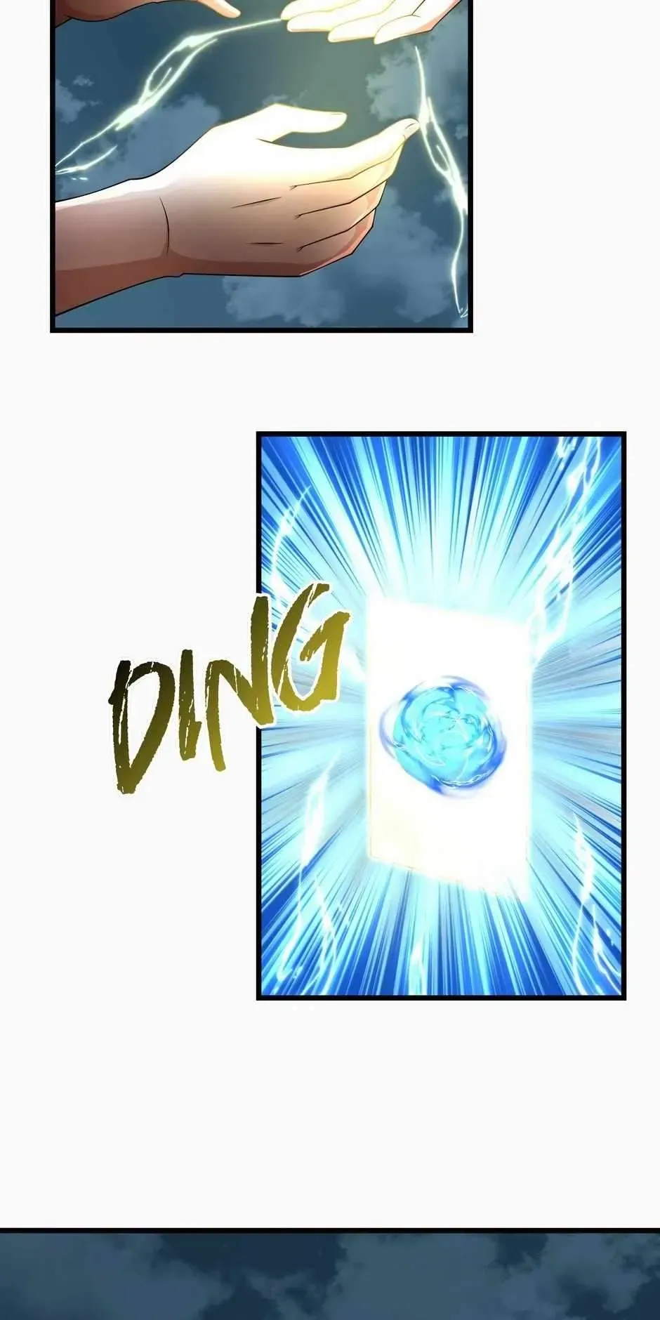I Rely On Plug-Ins To Hunt Gods Chapter 97 Online - página 20
