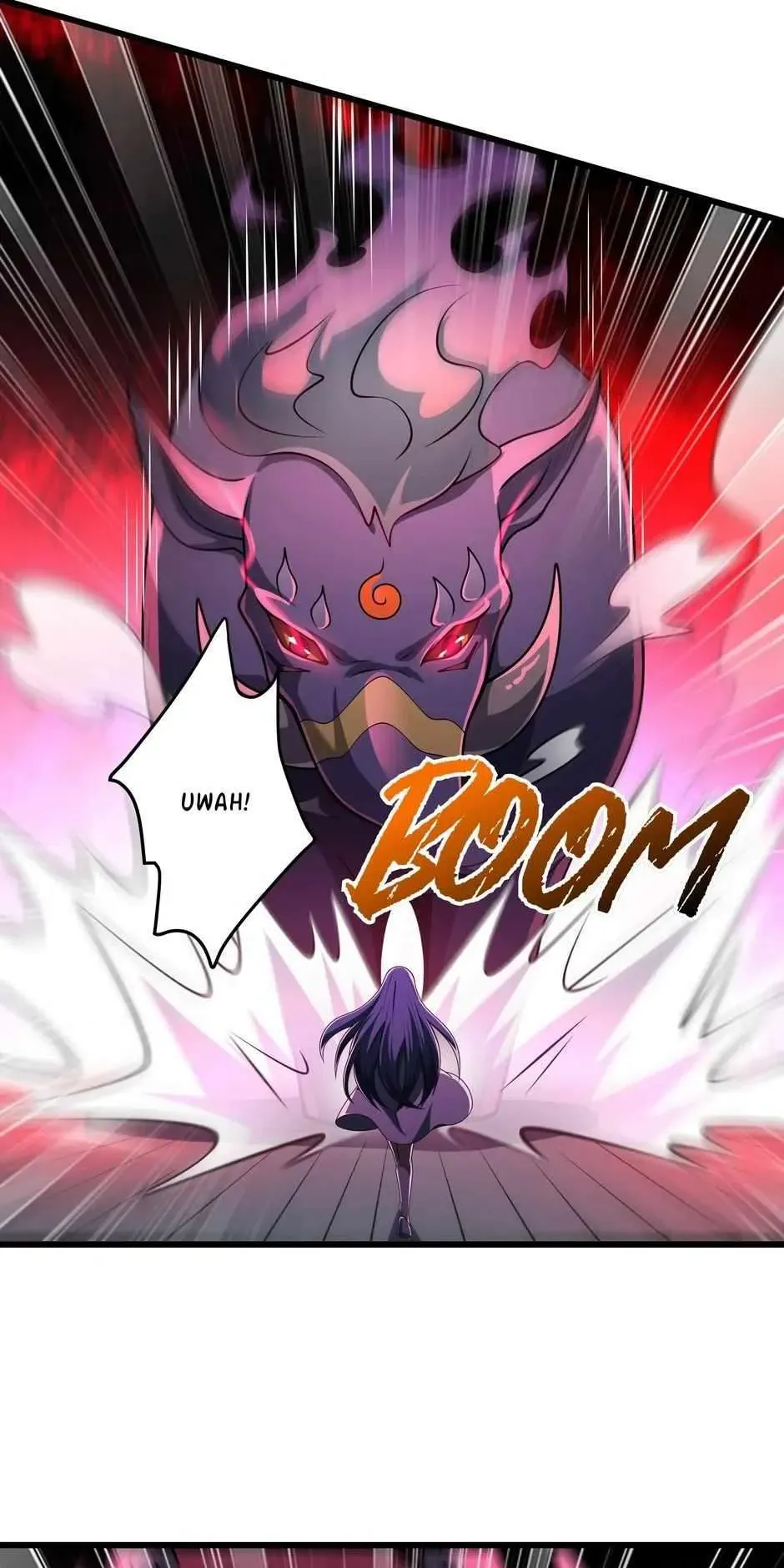 I Rely On Plug-Ins To Hunt Gods Chapter 97 Online - página 26