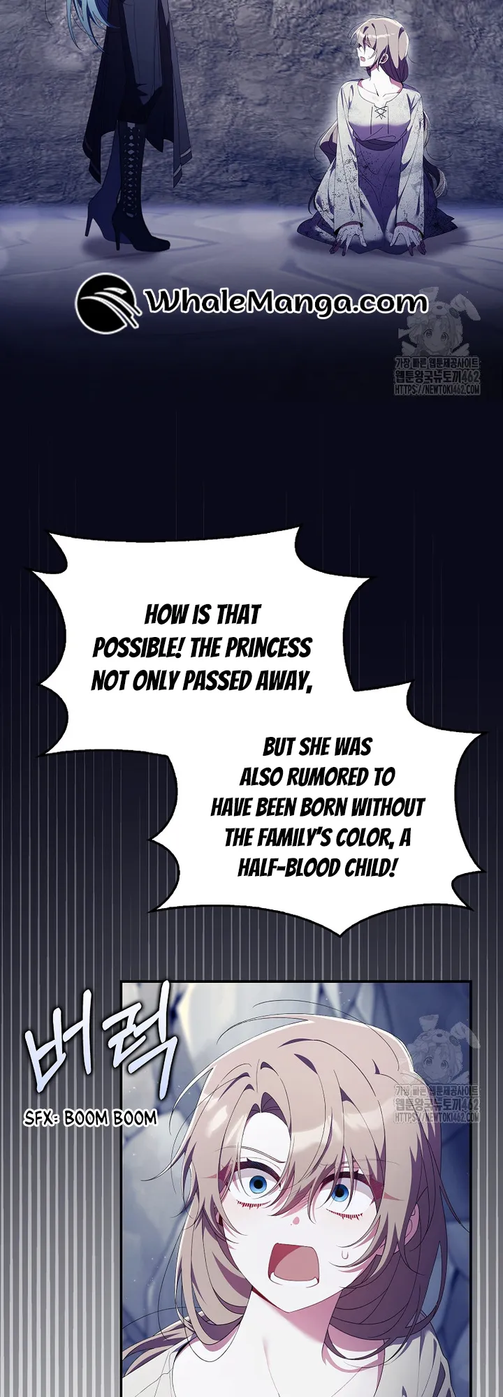 I Saved You, but I’m Not Responsible Chapter 24 Online - página 2