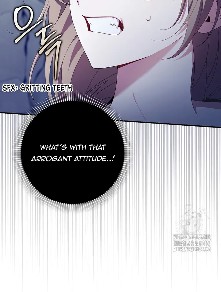 I Saved You, but I’m Not Responsible Chapter 24 Online - página 5