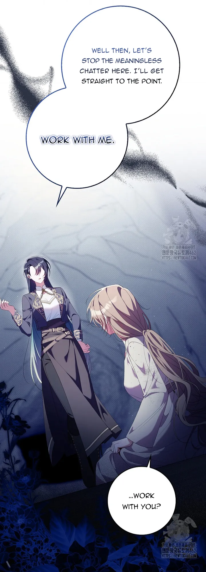 I Saved You, but I’m Not Responsible Chapter 24 Online - página 6