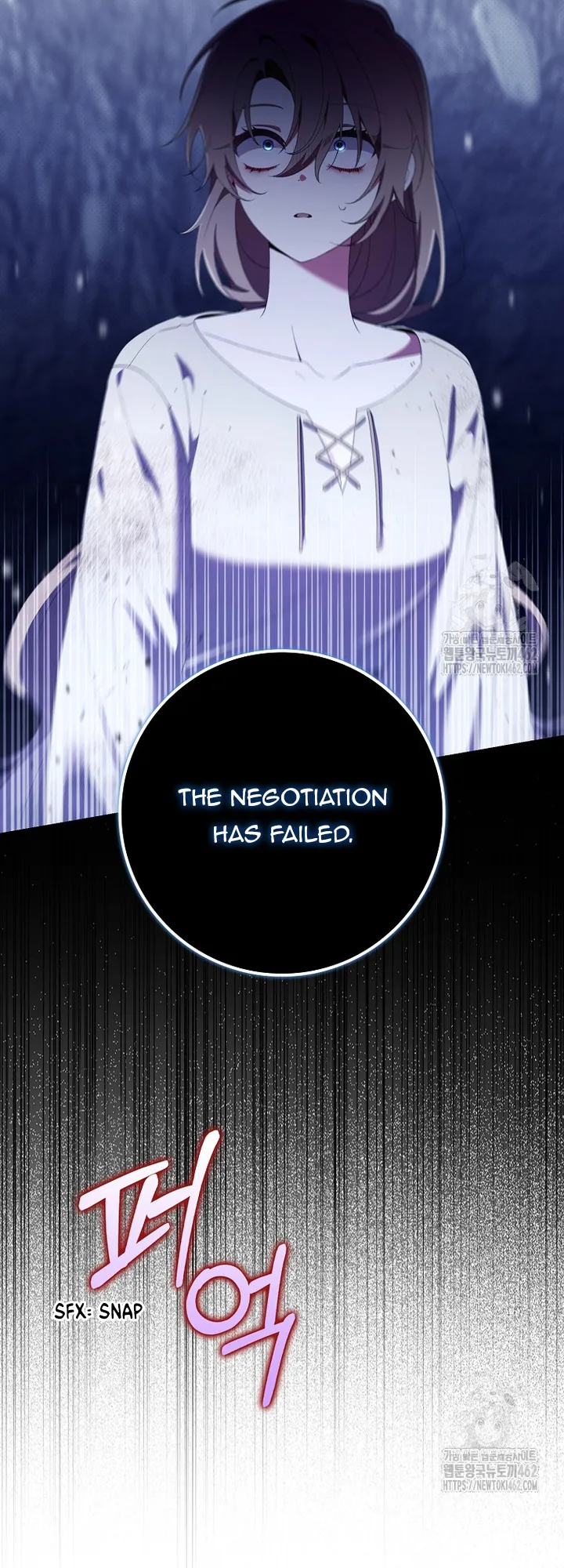 I Saved You, but I’m Not Responsible Chapter 24 Online - página 21