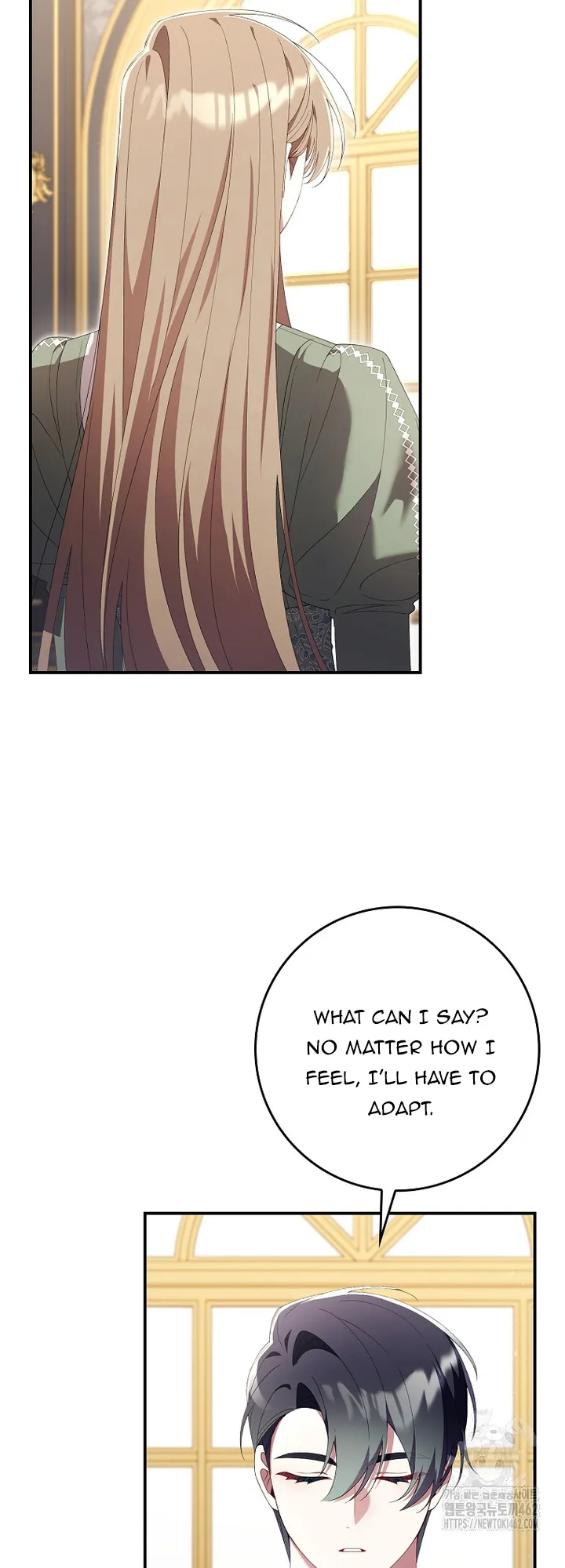 I Saved You, but I’m Not Responsible Chapter 24 Online - página 47