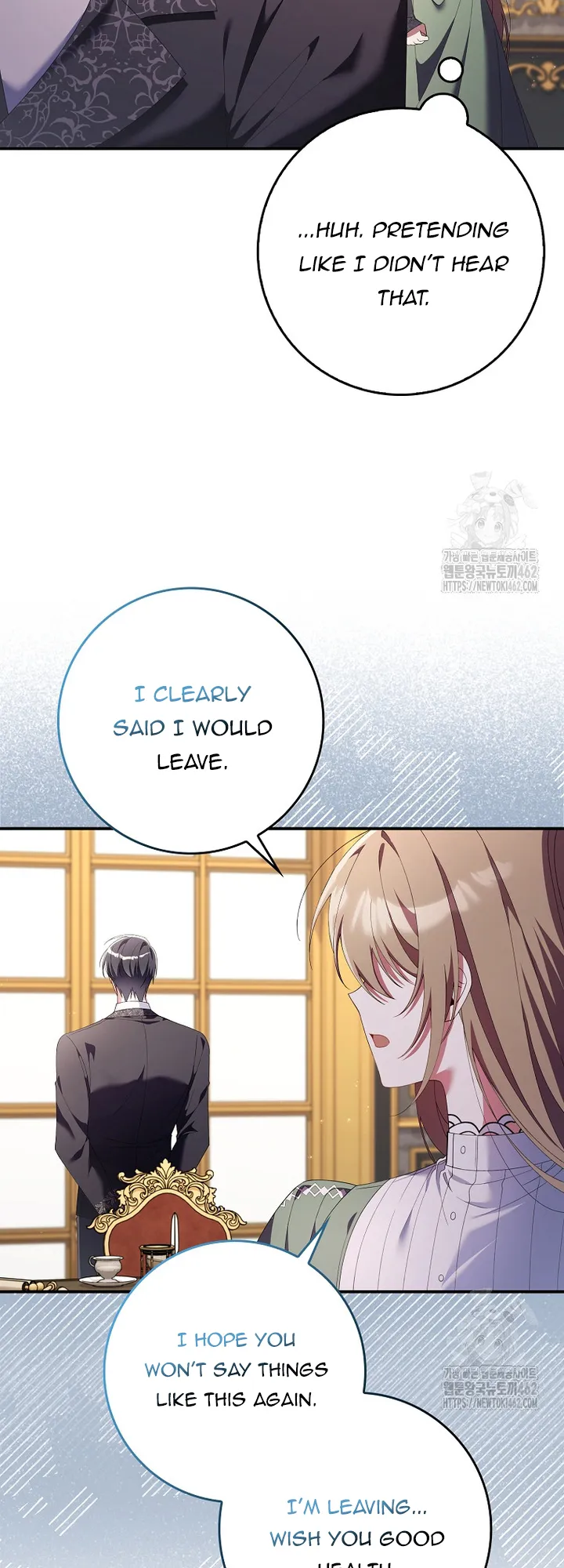 I Saved You, but I’m Not Responsible Chapter 24 Online - página 54