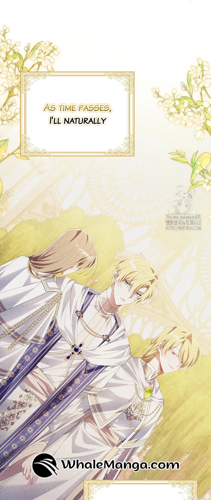 I Saved You, but I’m Not Responsible Chapter 24 Online - página 60