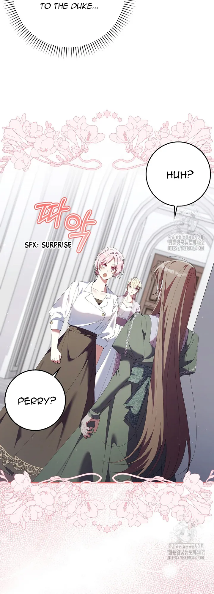 I Saved You, but I’m Not Responsible Chapter 24 Online - página 63