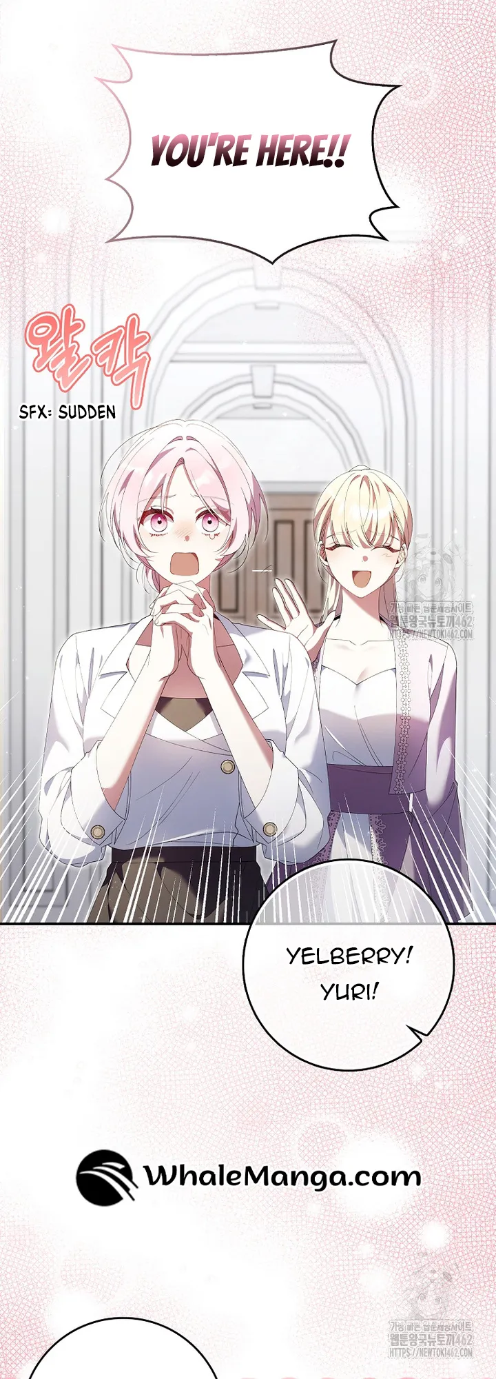I Saved You, but I’m Not Responsible Chapter 24 Online - página 64