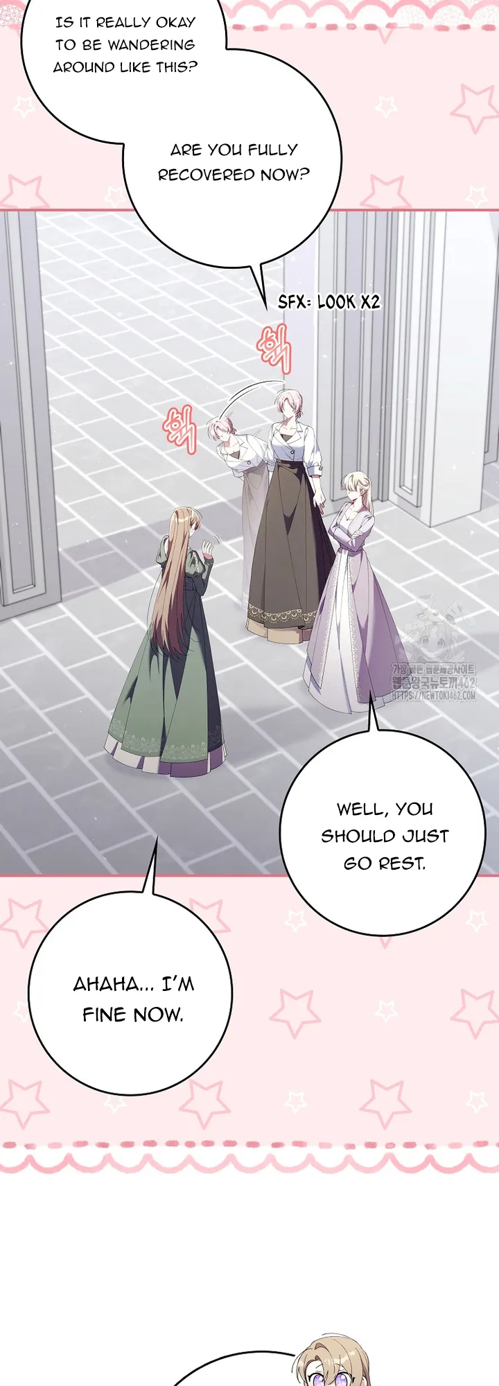 I Saved You, but I’m Not Responsible Chapter 24 Online - página 65
