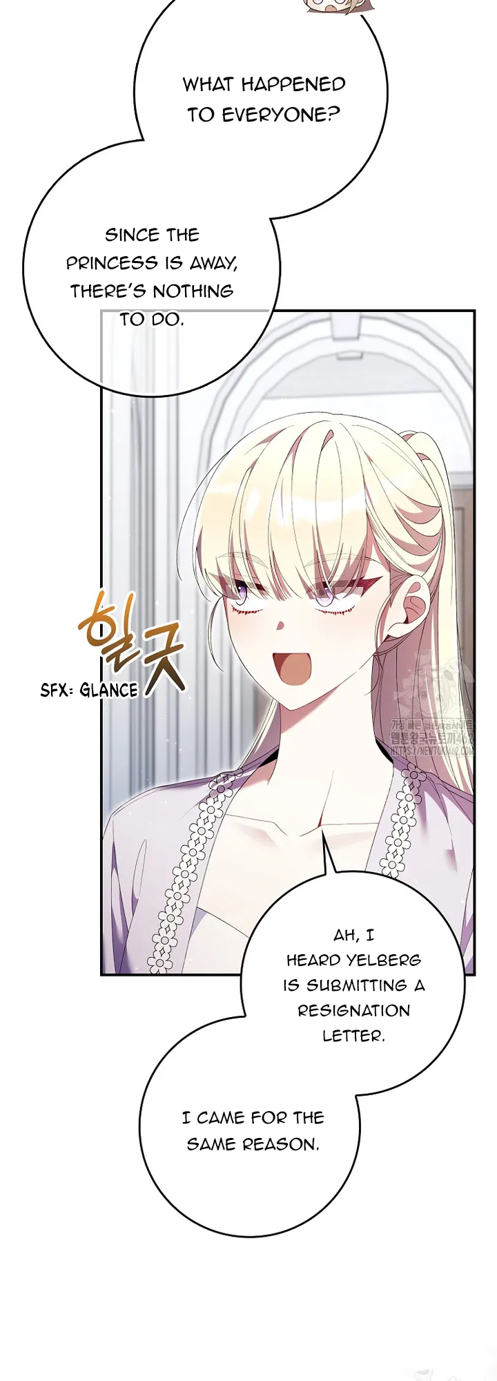 I Saved You, but I’m Not Responsible Chapter 24 Online - página 66