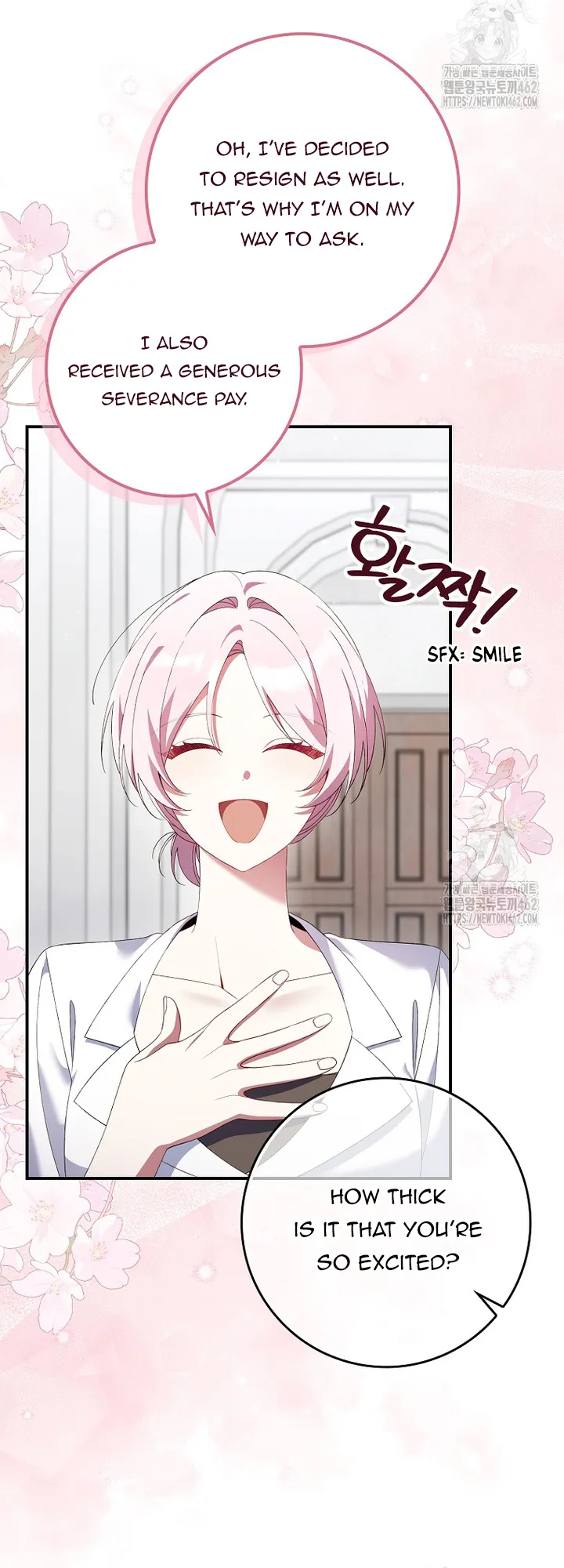 I Saved You, but I’m Not Responsible Chapter 24 Online - página 67