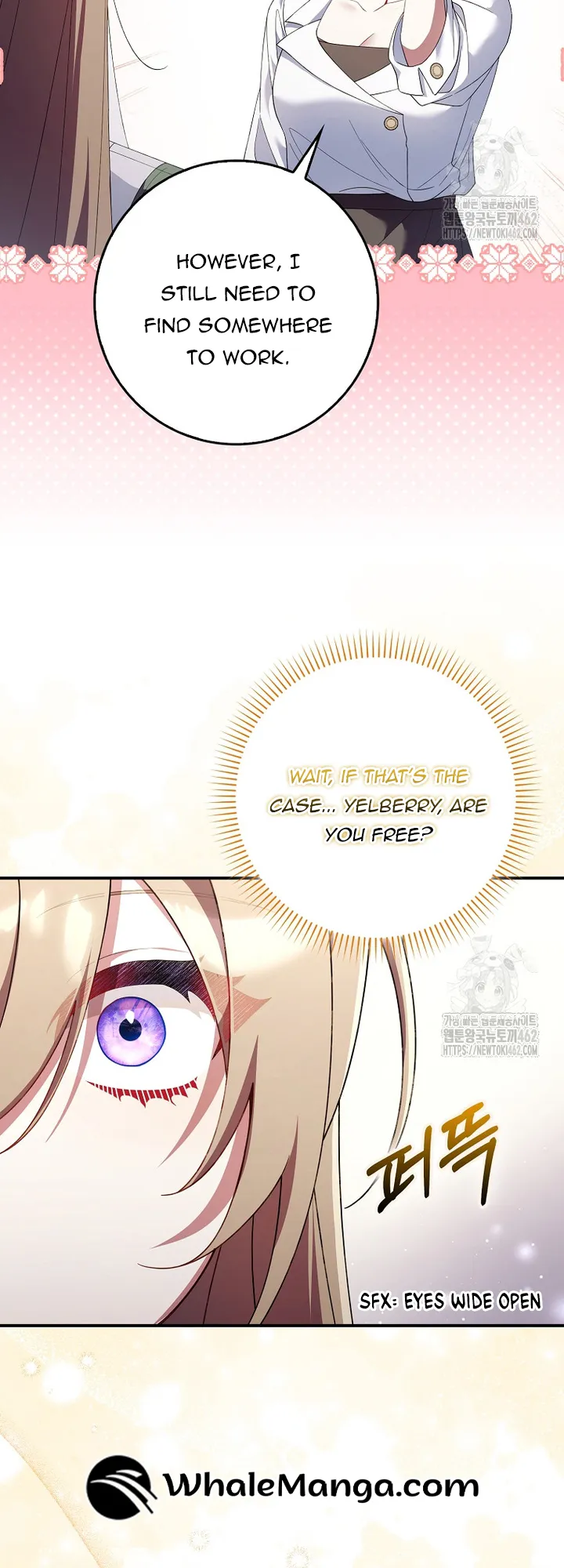 I Saved You, but I’m Not Responsible Chapter 24 Online - página 69