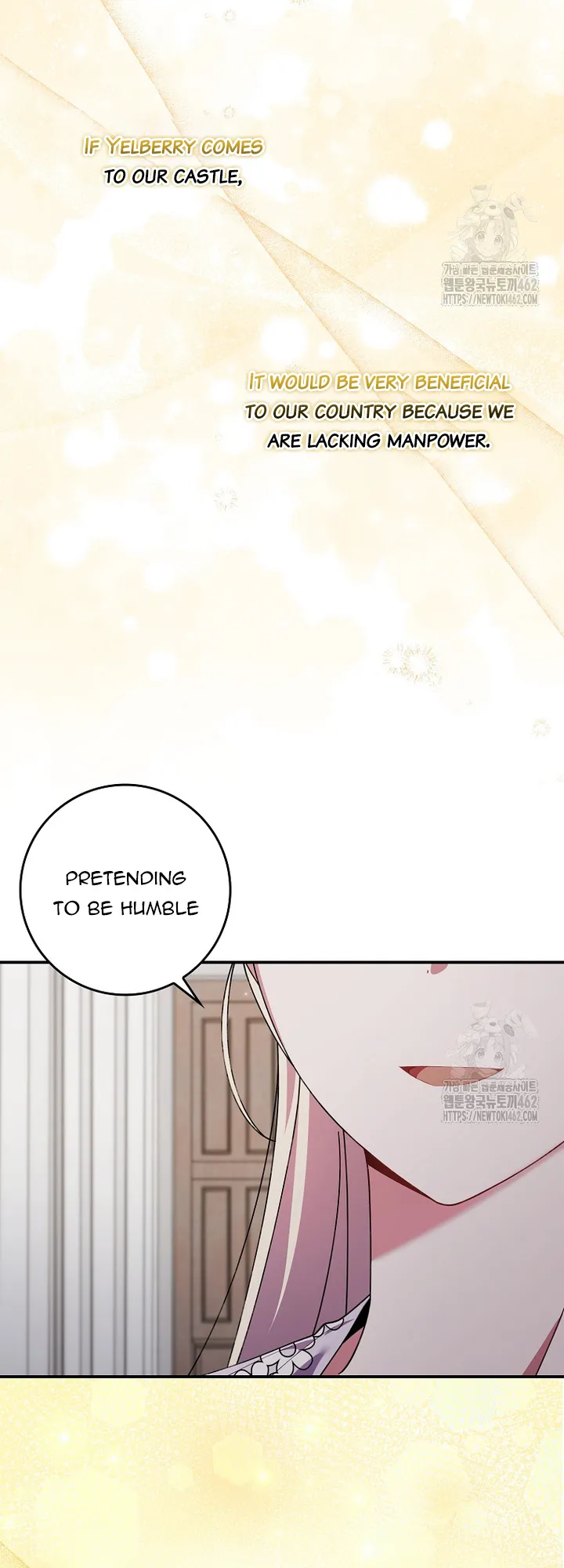 I Saved You, but I’m Not Responsible Chapter 24 Online - página 70