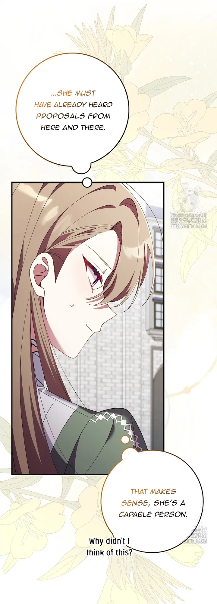I Saved You, but I’m Not Responsible Chapter 24 Online - página 72
