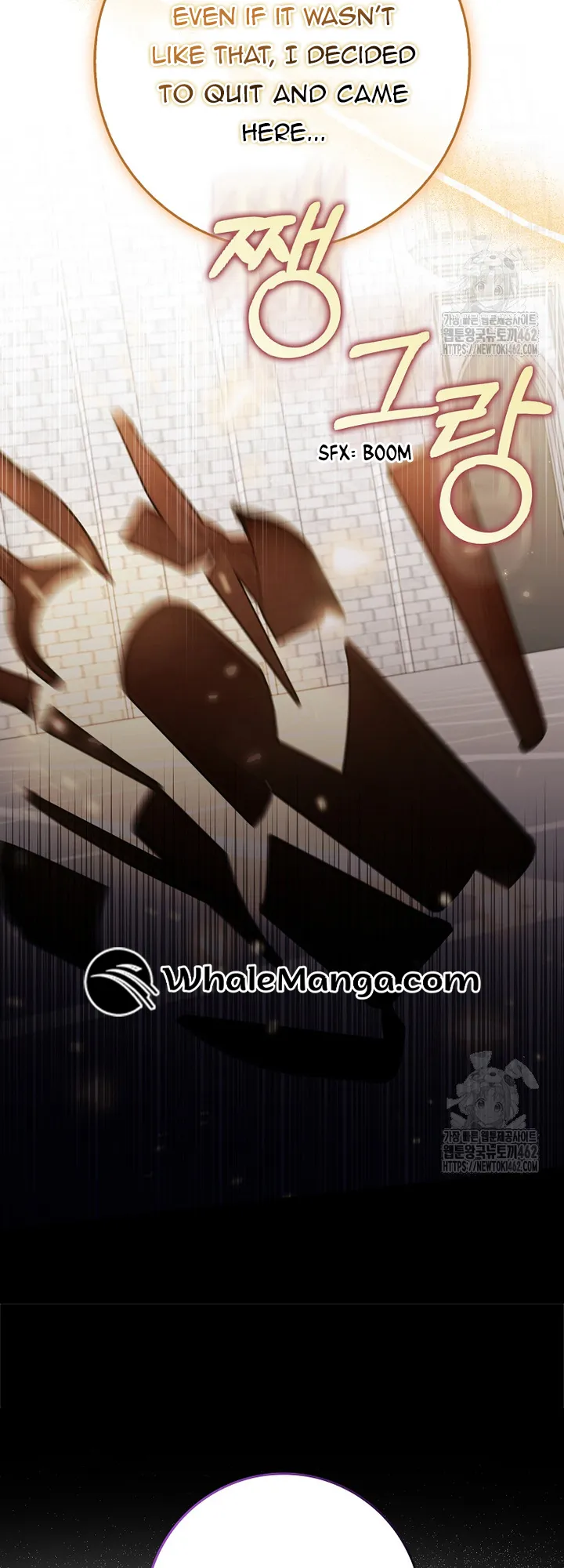 I Saved You, but I’m Not Responsible Chapter 24 Online - página 79