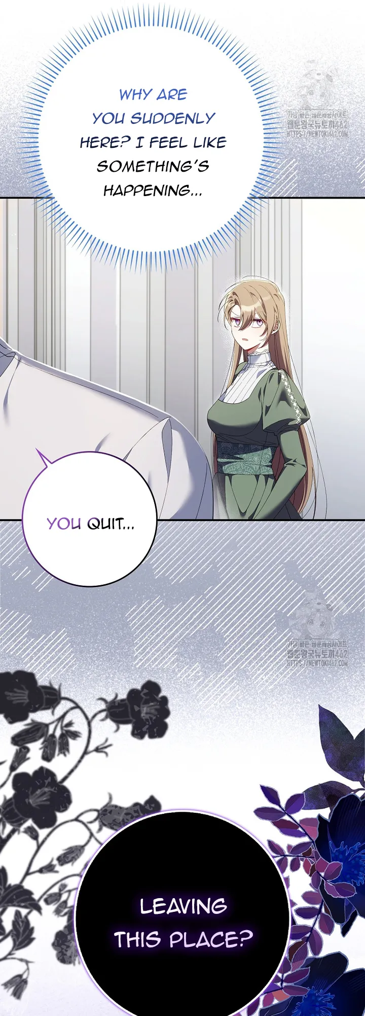 I Saved You, but I’m Not Responsible Chapter 24 Online - página 82
