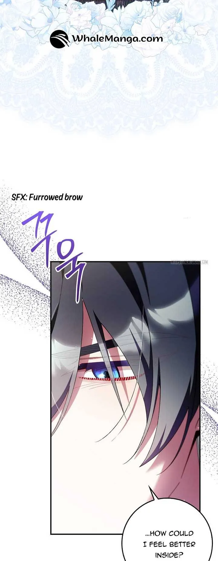 I Saved You, but I’m Not Responsible Chapter 25 Online - página 18