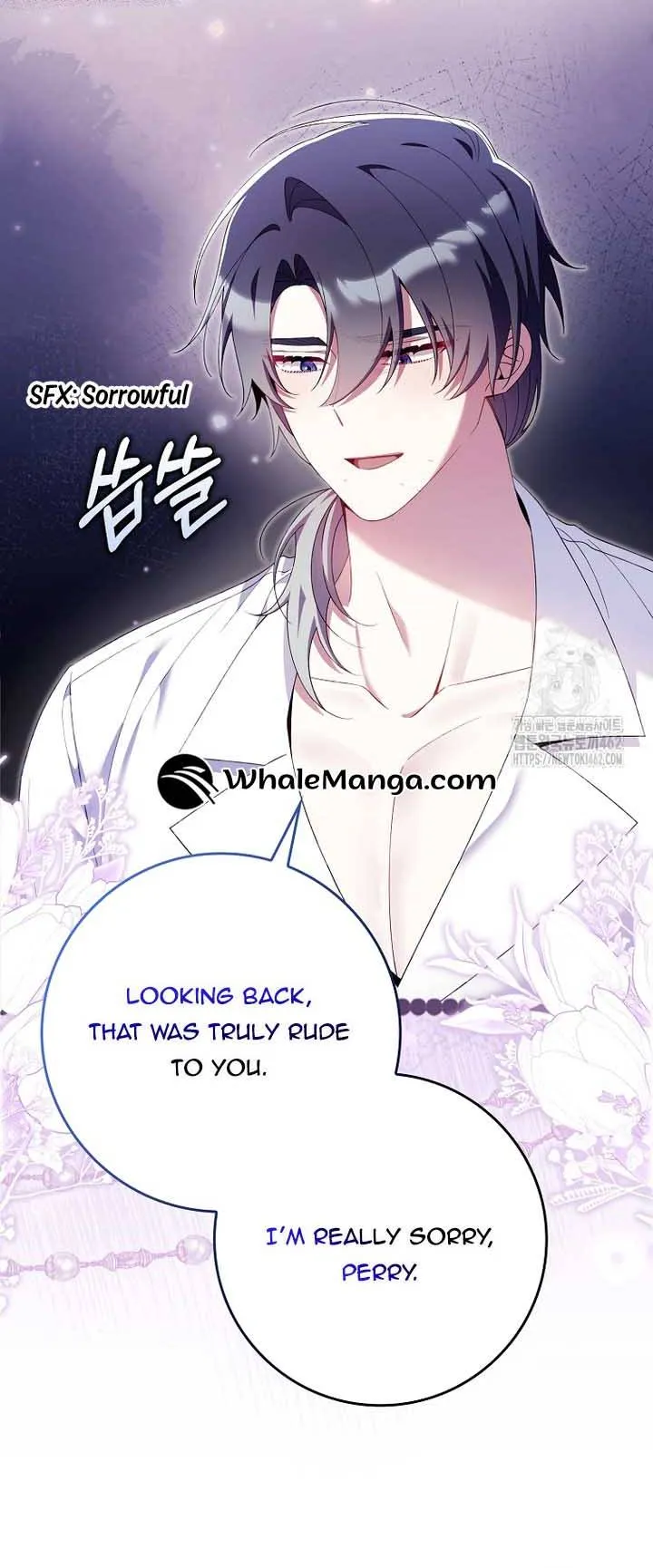 I Saved You, but I’m Not Responsible Chapter 25 Online - página 30