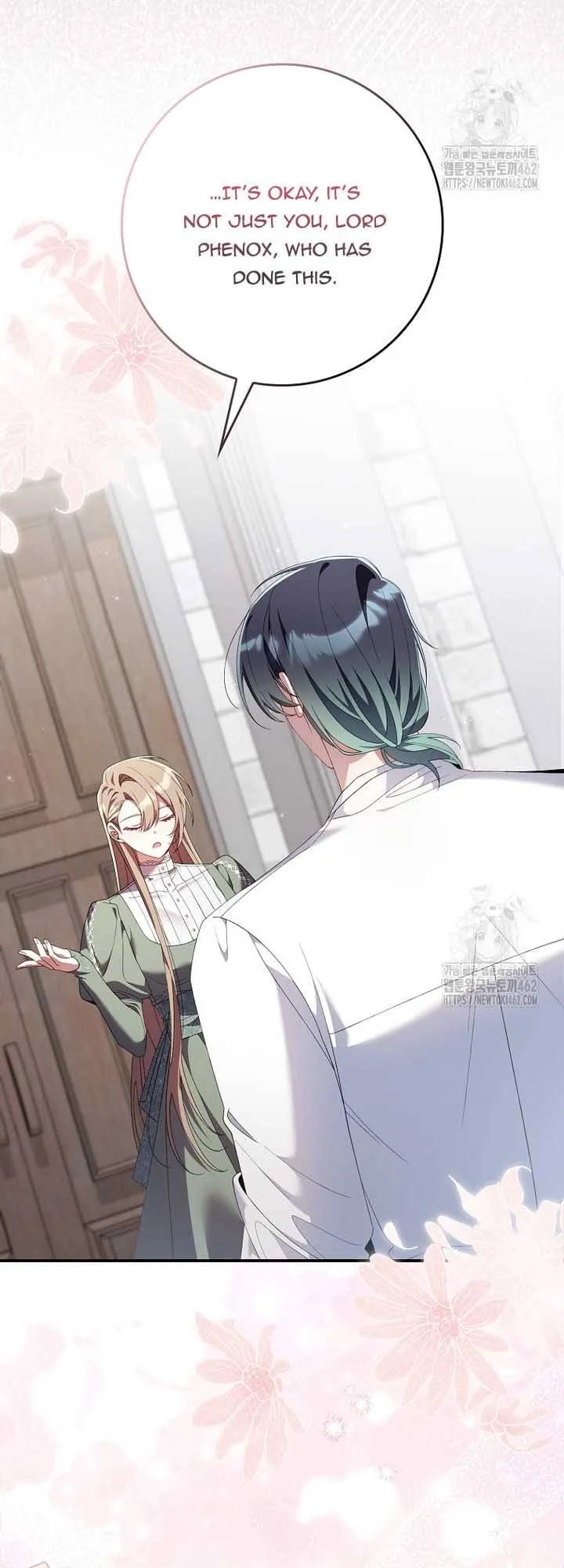 I Saved You, but I’m Not Responsible Chapter 25 Online - página 32