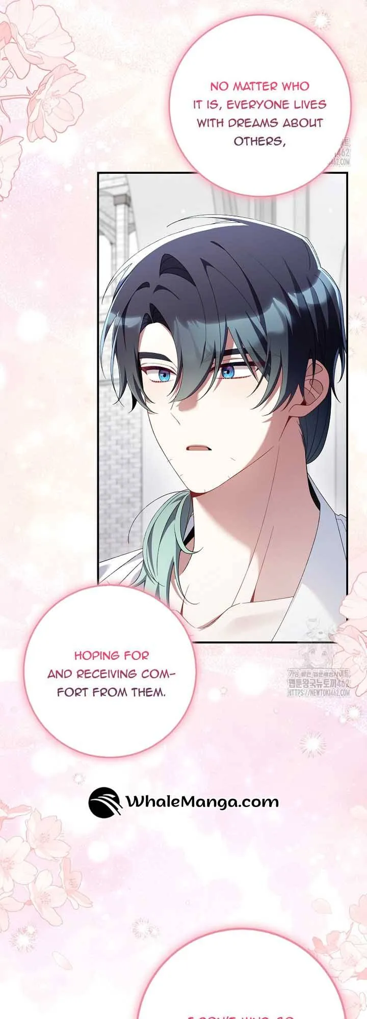 I Saved You, but I’m Not Responsible Chapter 25 Online - página 33