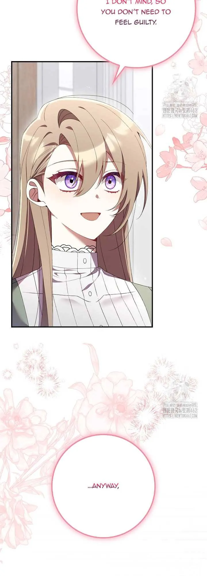 I Saved You, but I’m Not Responsible Chapter 25 Online - página 34
