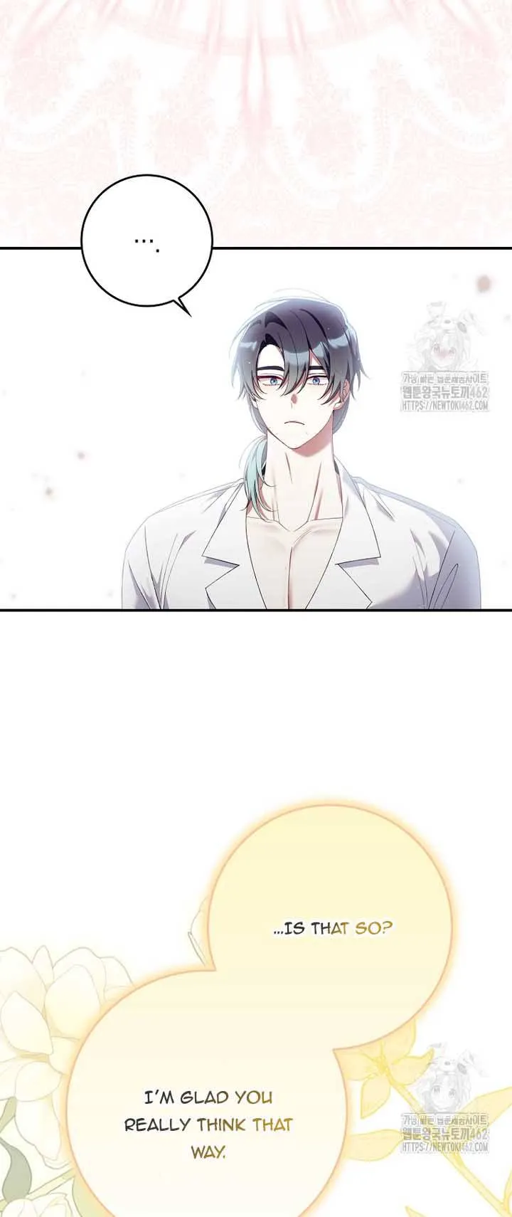 I Saved You, but I’m Not Responsible Chapter 25 Online - página 36