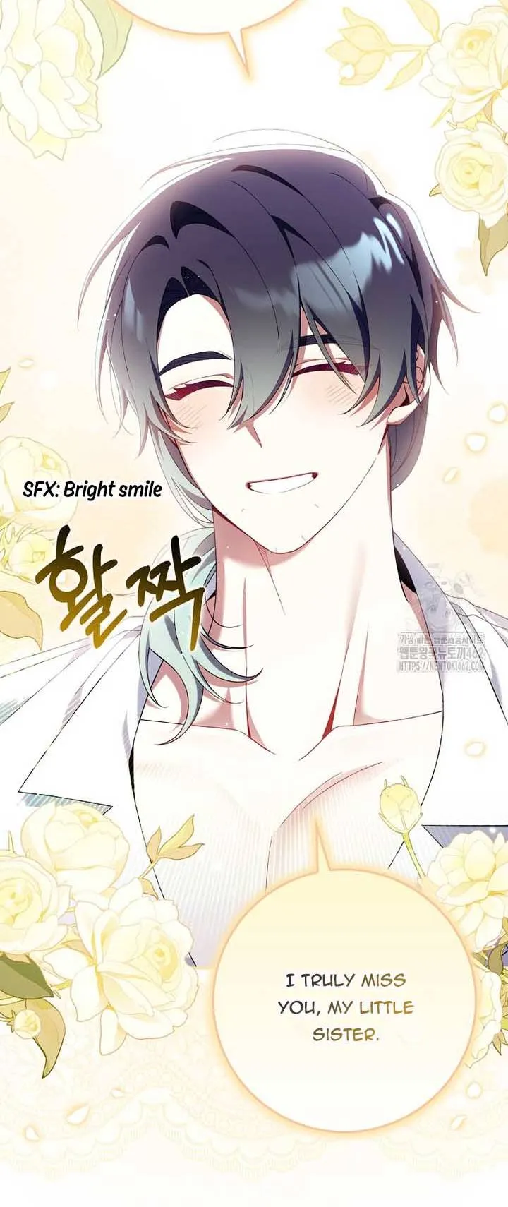 I Saved You, but I’m Not Responsible Chapter 25 Online - página 37