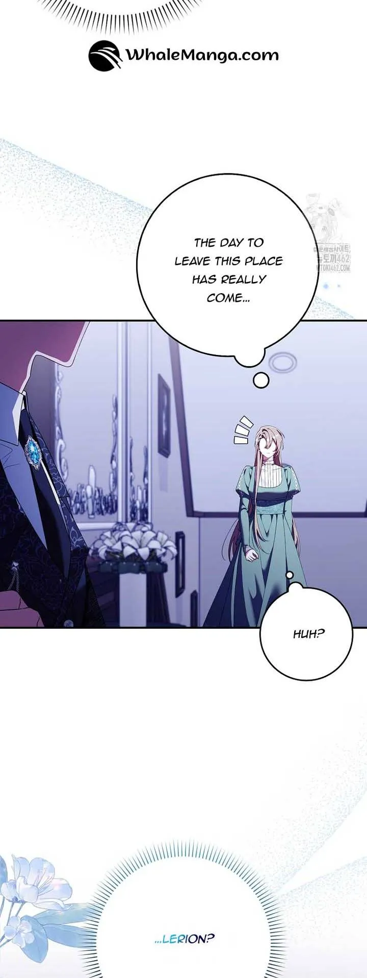 I Saved You, but I’m Not Responsible Chapter 25 Online - página 42