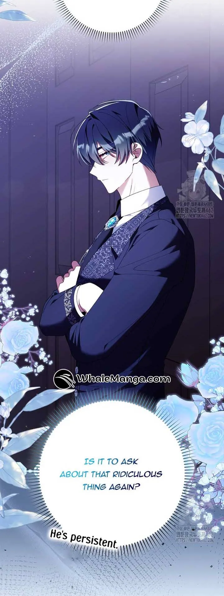 I Saved You, but I’m Not Responsible Chapter 25 Online - página 43