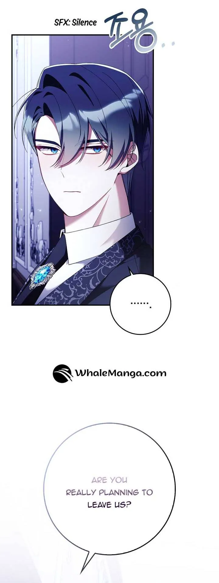 I Saved You, but I’m Not Responsible Chapter 25 Online - página 45