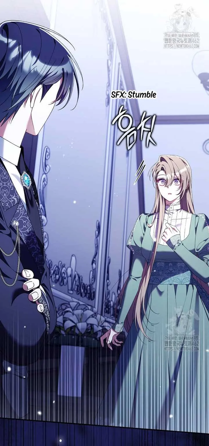 I Saved You, but I’m Not Responsible Chapter 25 Online - página 46