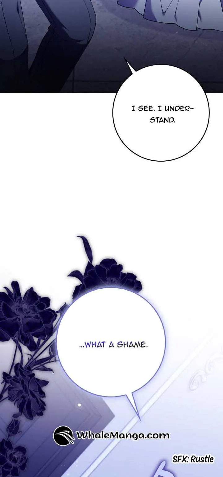 I Saved You, but I’m Not Responsible Chapter 25 Online - página 49