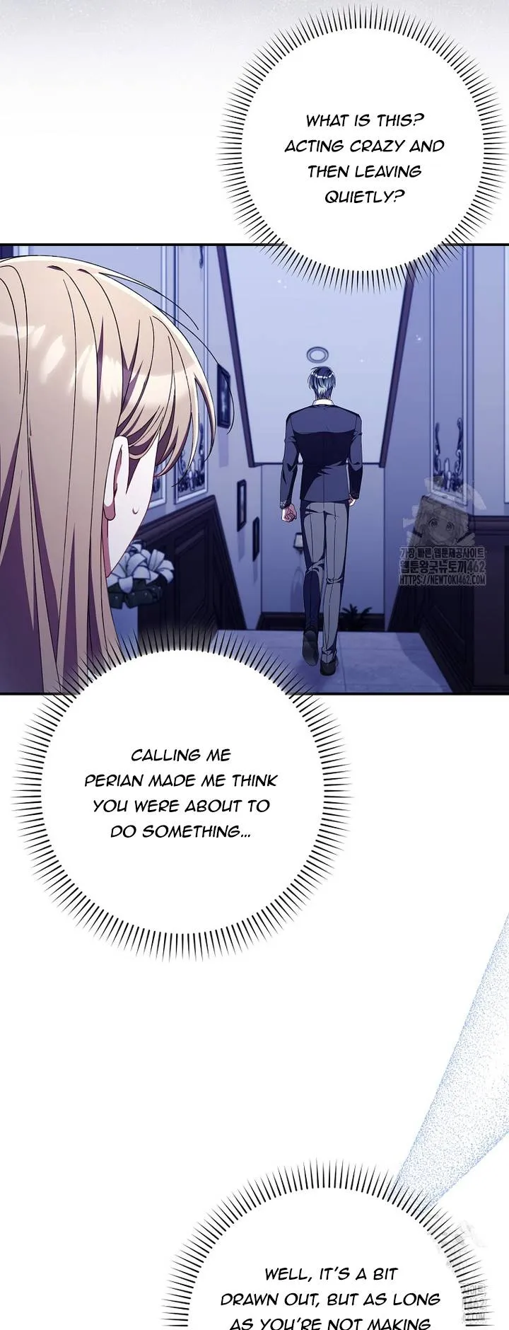 I Saved You, but I’m Not Responsible Chapter 25 Online - página 51