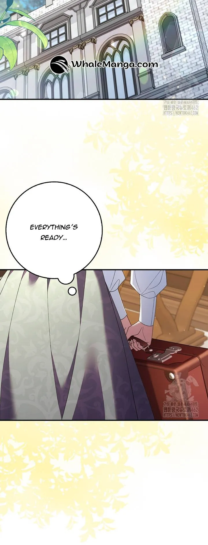 I Saved You, but I’m Not Responsible Chapter 25 Online - página 54