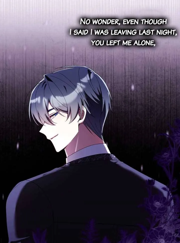 I Saved You, but I’m Not Responsible Chapter 25 Online - página 61