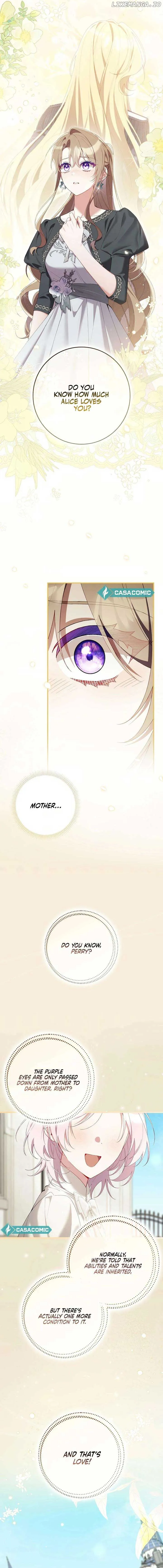 I Saved You, but I’m Not Responsible Chapter 40 Online - página 17