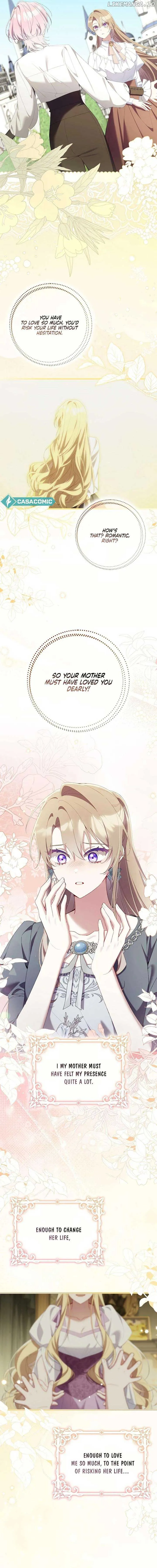 I Saved You, but I’m Not Responsible Chapter 40 Online - página 18
