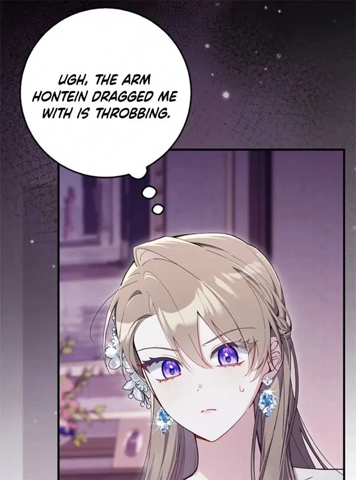 I Saved You, but I’m Not Responsible Chapter 46 Online - página 5