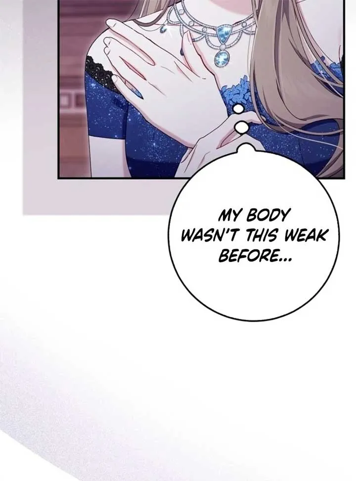I Saved You, but I’m Not Responsible Chapter 46 Online - página 6