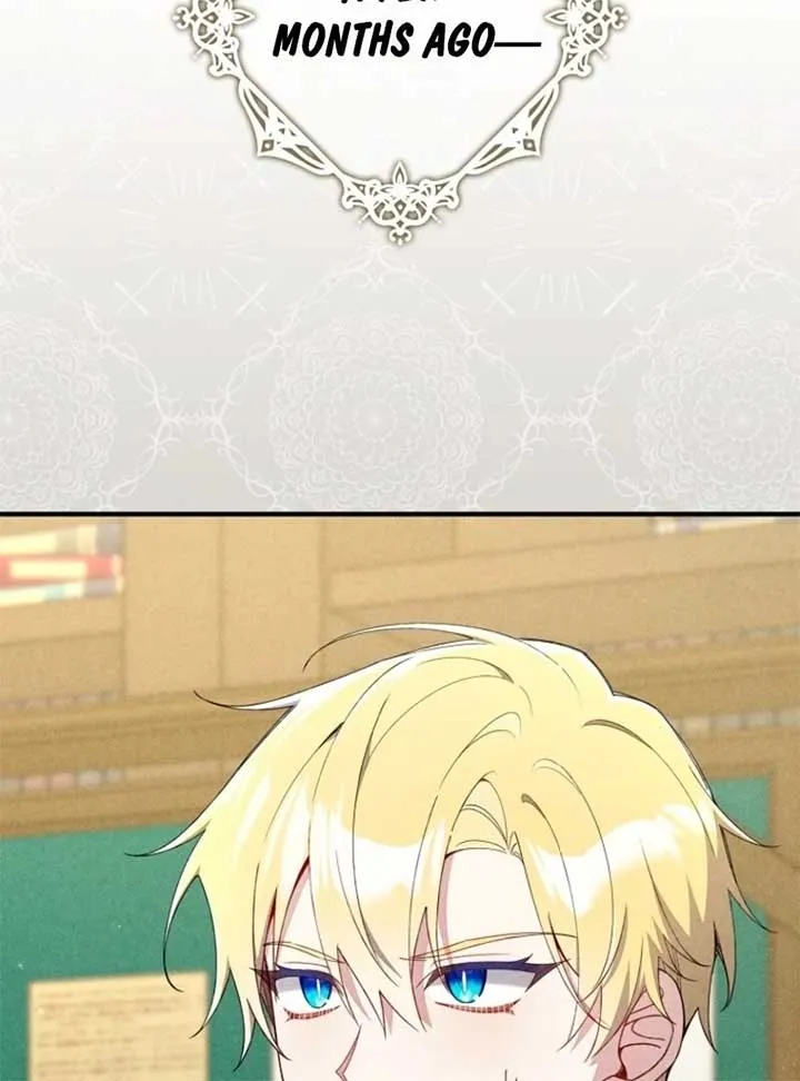 I Saved You, but I’m Not Responsible Chapter 46 Online - página 8