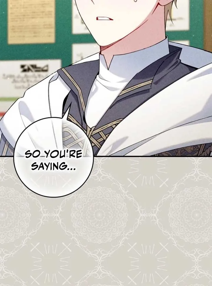 I Saved You, but I’m Not Responsible Chapter 46 Online - página 9