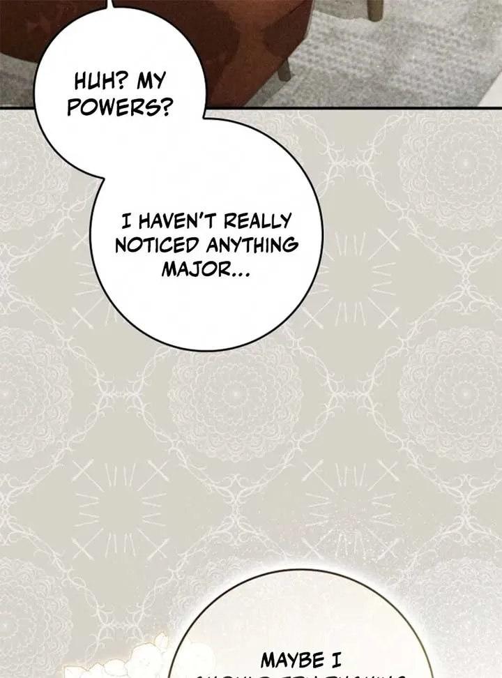 I Saved You, but I’m Not Responsible Chapter 46 Online - página 18