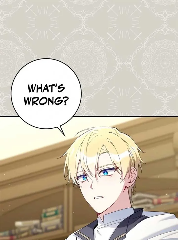 I Saved You, but I’m Not Responsible Chapter 46 Online - página 25