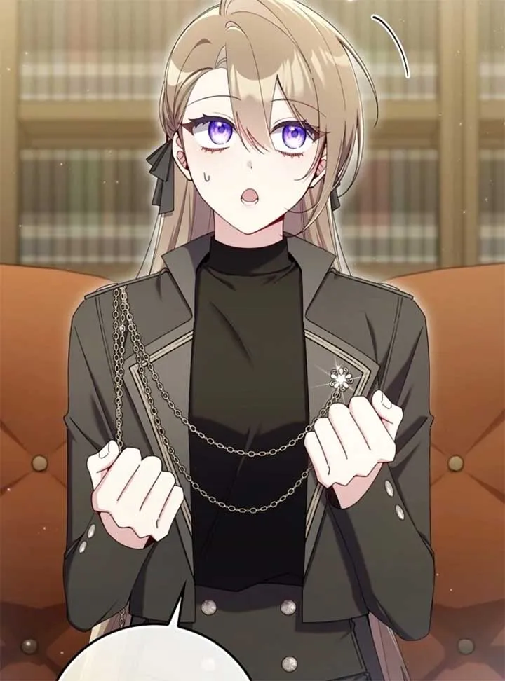 I Saved You, but I’m Not Responsible Chapter 46 Online - página 27