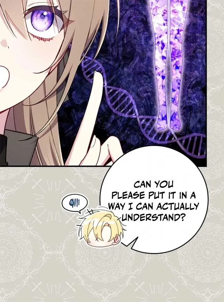 I Saved You, but I’m Not Responsible Chapter 46 Online - página 31