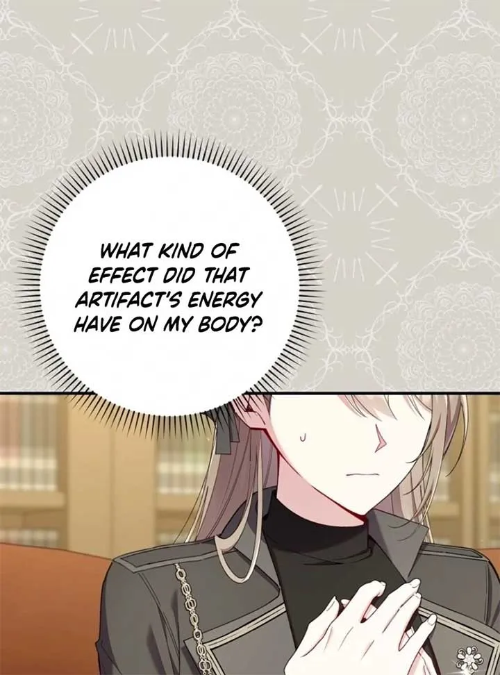 I Saved You, but I’m Not Responsible Chapter 46 Online - página 32
