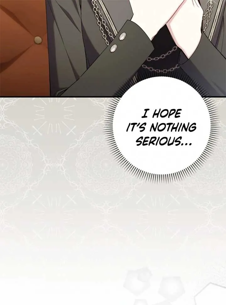 I Saved You, but I’m Not Responsible Chapter 46 Online - página 33