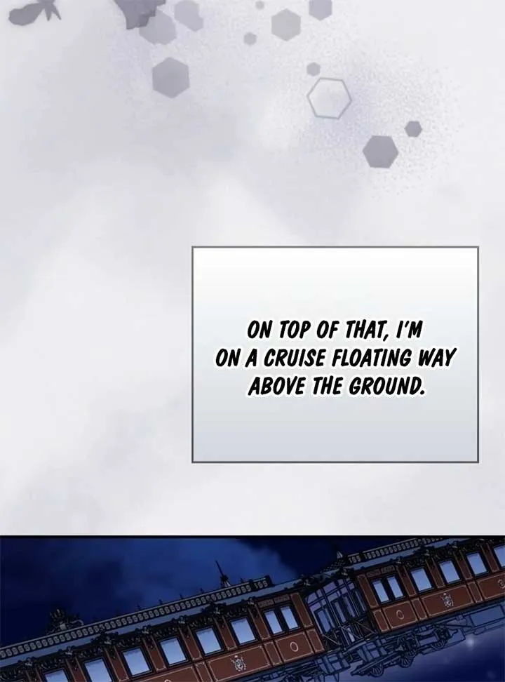 I Saved You, but I’m Not Responsible Chapter 46 Online - página 37