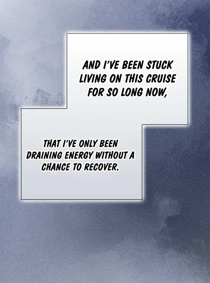 I Saved You, but I’m Not Responsible Chapter 46 Online - página 39