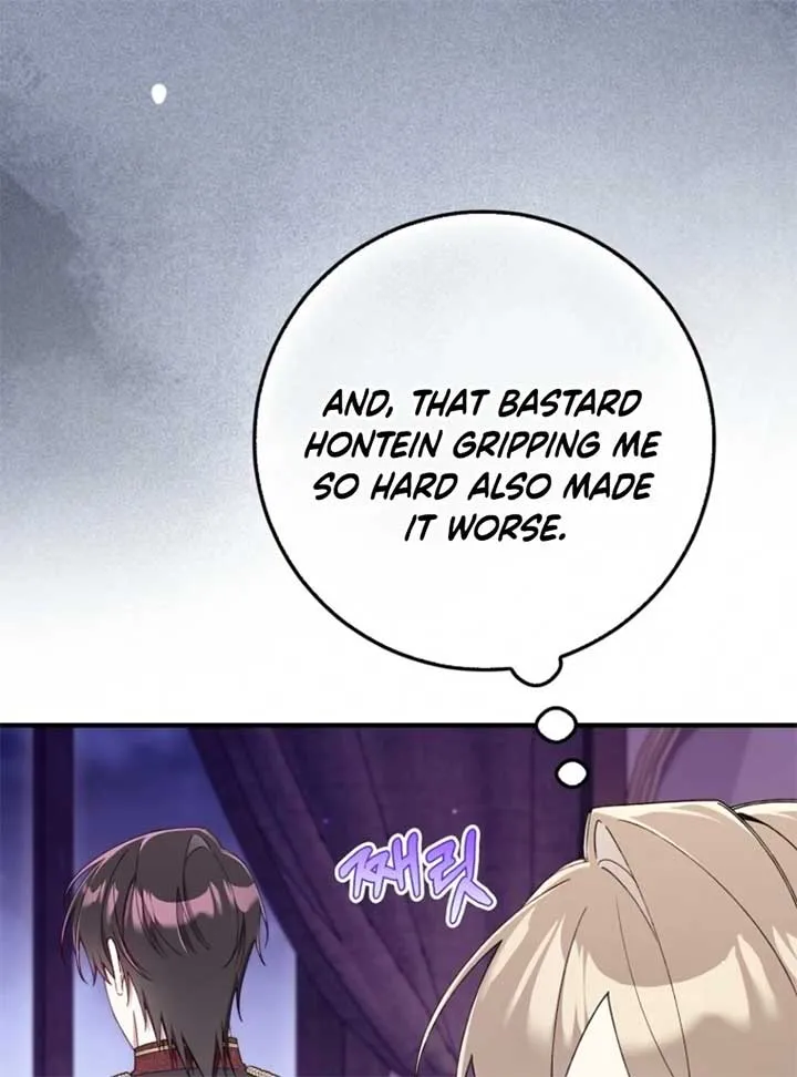 I Saved You, but I’m Not Responsible Chapter 46 Online - página 40